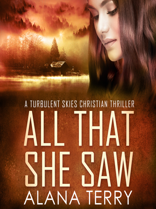 Cover image for All That She Saw